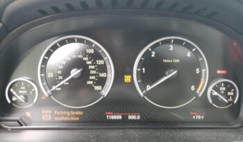 2015 BMW X5 XDRIVE35D full