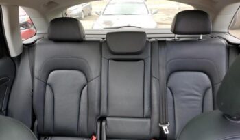 2016 AUDI Q5 PREMIUM full
