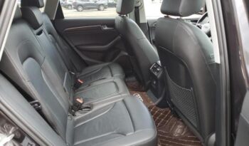 2016 AUDI Q5 PREMIUM full