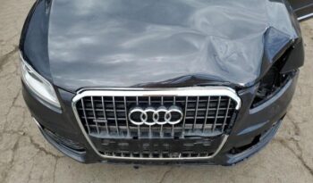 2016 AUDI Q5 PREMIUM full