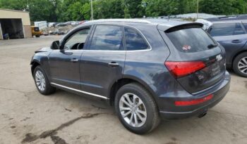 2016 AUDI Q5 PREMIUM full