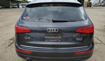 2016 AUDI Q5 PREMIUM full