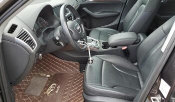 2016 AUDI Q5 PREMIUM full