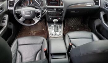 2016 AUDI Q5 PREMIUM full