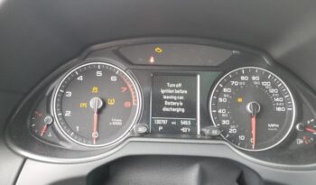 2016 AUDI Q5 PREMIUM full