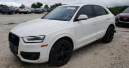 2015 AUDI Q3 PRESTIGE