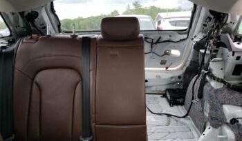 2015 AUDI Q3 PRESTIGE full