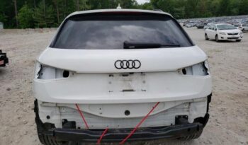 2015 AUDI Q3 PRESTIGE full