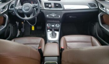 2015 AUDI Q3 PRESTIGE full