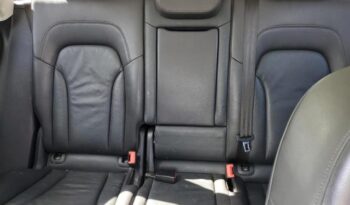 2015 AUDI Q5 PREMIUM PLUS full