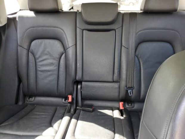 2015 AUDI Q5 PREMIUM PLUS full