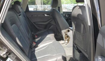 2015 AUDI Q5 PREMIUM PLUS full