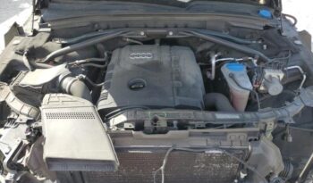 2015 AUDI Q5 PREMIUM PLUS full