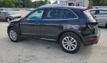 2015 AUDI Q5 PREMIUM PLUS full