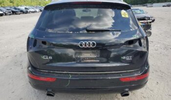 2015 AUDI Q5 PREMIUM PLUS full