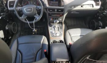 2015 AUDI Q5 PREMIUM PLUS full