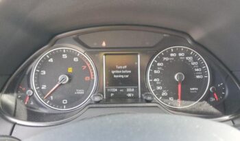 2015 AUDI Q5 PREMIUM PLUS full