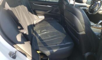 2015 BMW X5 XDRIVE35D full