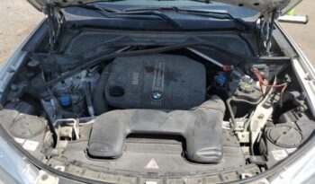 2015 BMW X5 XDRIVE35D full
