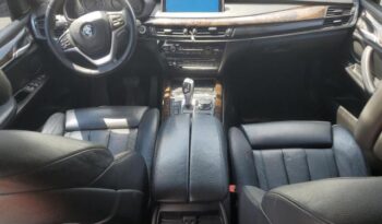 2015 BMW X5 XDRIVE35D full