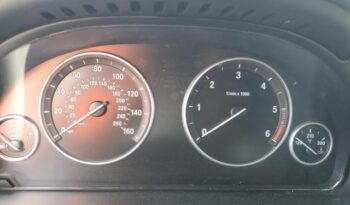 2015 BMW X5 XDRIVE35D full