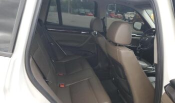 2014 BMW X3 XDRIVE28I full