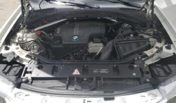 2014 BMW X3 XDRIVE28I full