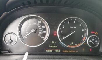2014 BMW X3 XDRIVE28I full