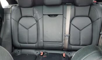 2018 PORSCHE MACAN full