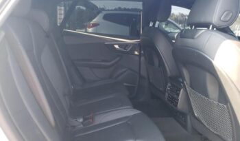 2021 AUDI Q8 PREMIUM PLUS S-LINE full