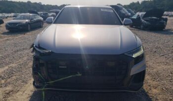 2021 AUDI Q8 PREMIUM PLUS S-LINE full
