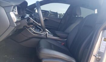 2021 AUDI Q8 PREMIUM PLUS S-LINE full