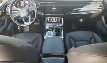 2021 AUDI Q8 PREMIUM PLUS S-LINE full