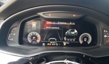 2021 AUDI Q8 PREMIUM PLUS S-LINE full