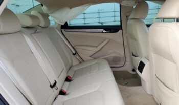 2014 VOLKSWAGEN PASSAT SE full