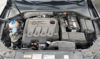 2014 VOLKSWAGEN PASSAT SE full