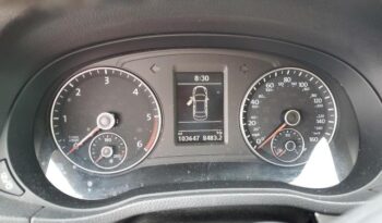 2014 VOLKSWAGEN PASSAT SE full