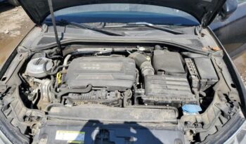 2017 AUDI A3 PREMIUM full