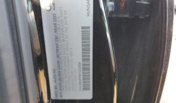 2017 AUDI A3 PREMIUM full