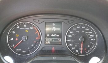 2017 AUDI A3 PREMIUM full